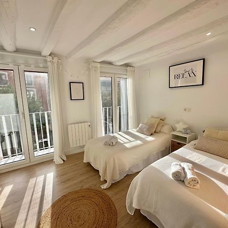 Вилла Laura'S Haus Тудела Экстерьер фото