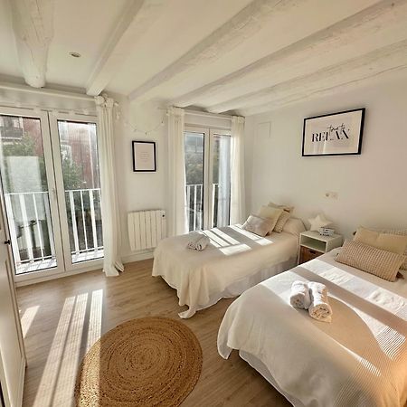 Вилла Laura'S Haus Тудела Экстерьер фото