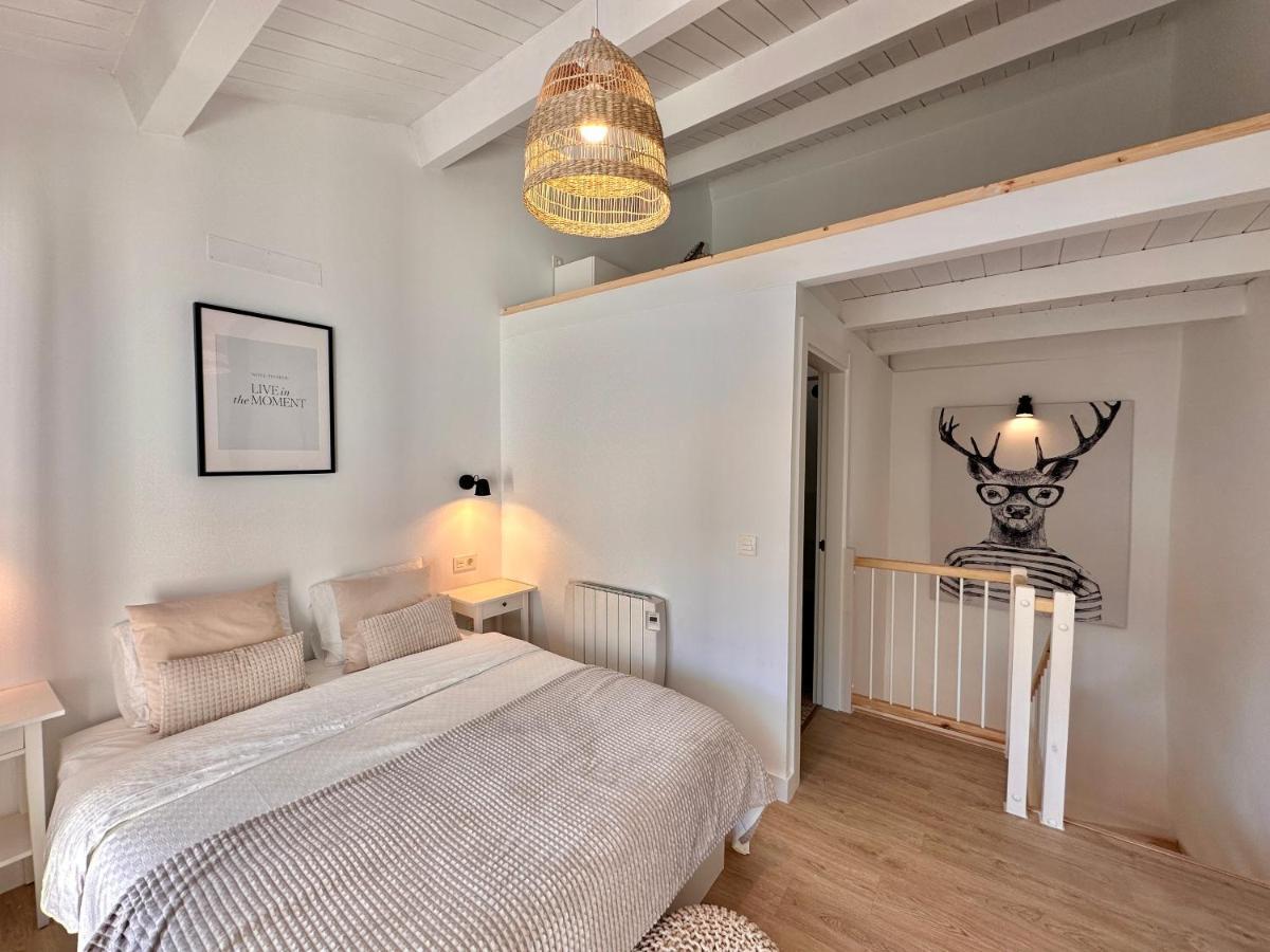 Вилла Laura'S Haus Тудела Экстерьер фото