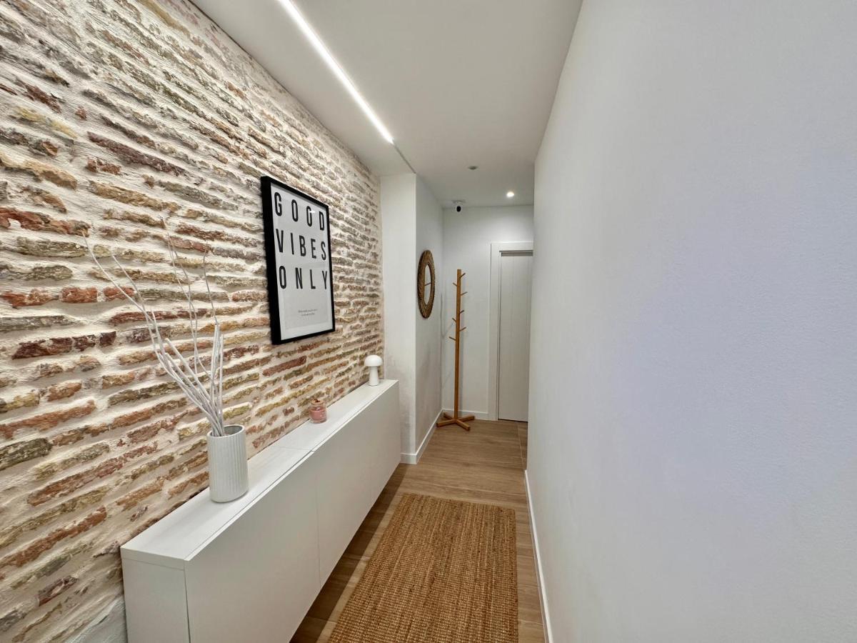 Вилла Laura'S Haus Тудела Экстерьер фото