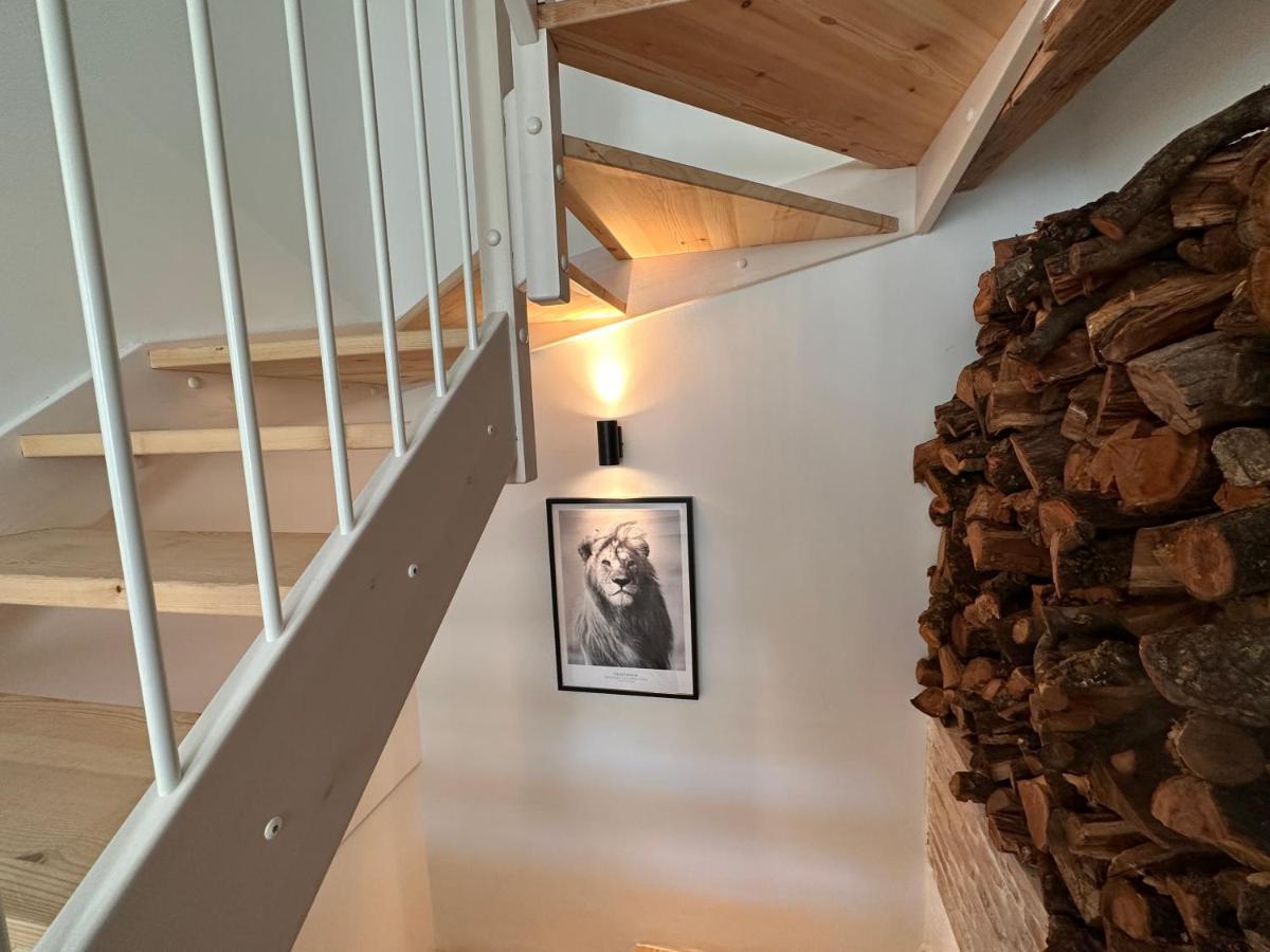 Вилла Laura'S Haus Тудела Экстерьер фото