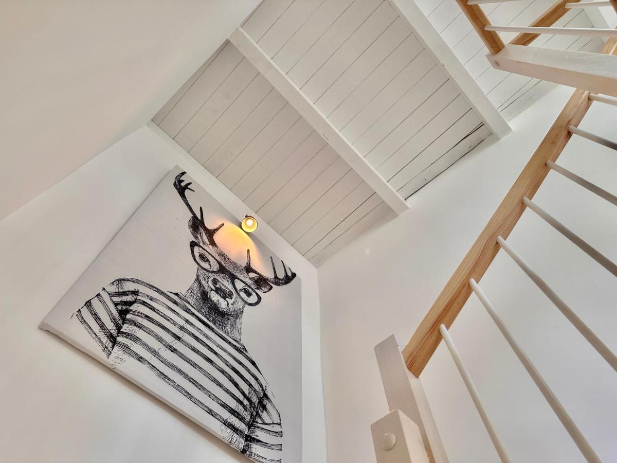 Вилла Laura'S Haus Тудела Экстерьер фото