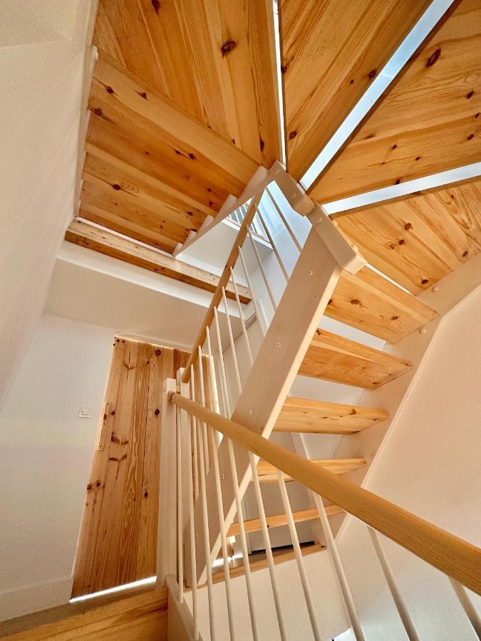 Вилла Laura'S Haus Тудела Экстерьер фото
