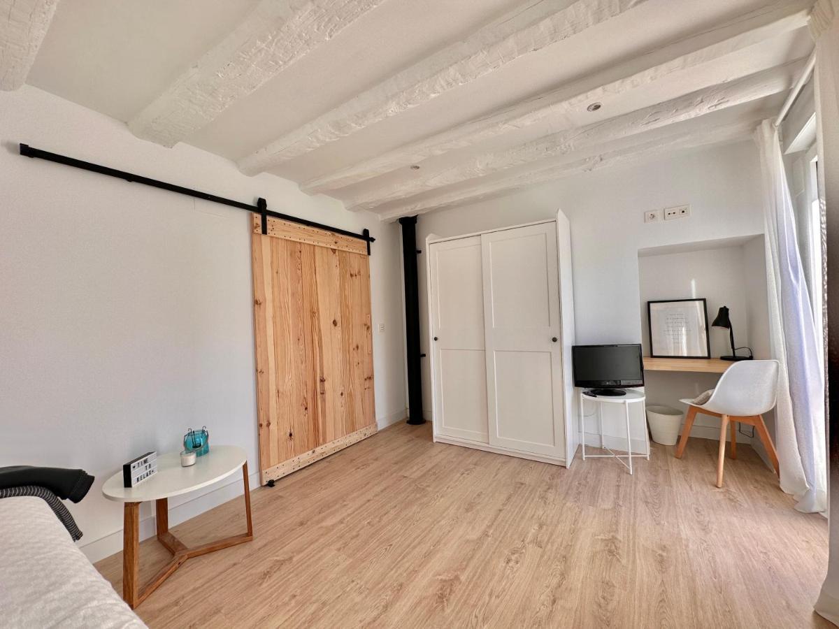 Вилла Laura'S Haus Тудела Экстерьер фото