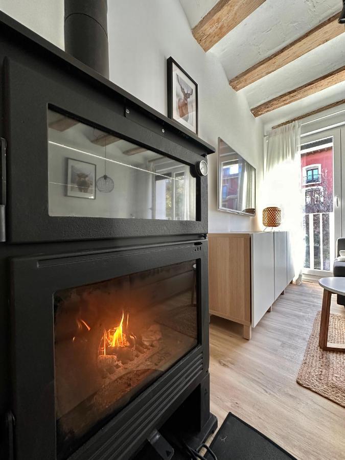 Вилла Laura'S Haus Тудела Экстерьер фото