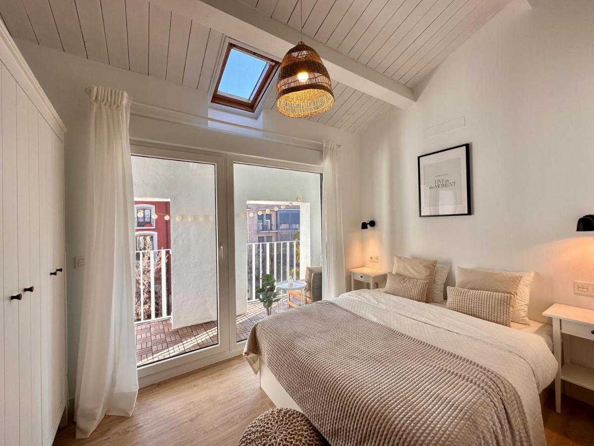 Вилла Laura'S Haus Тудела Экстерьер фото