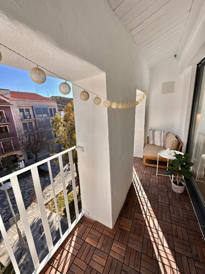 Вилла Laura'S Haus Тудела Экстерьер фото