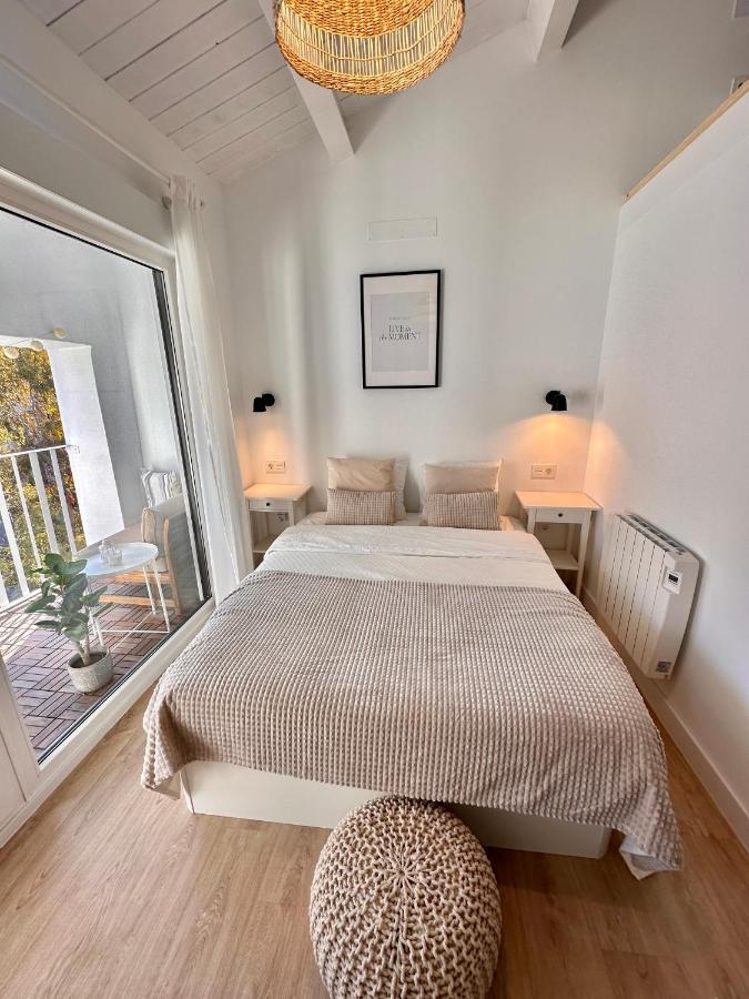 Вилла Laura'S Haus Тудела Экстерьер фото
