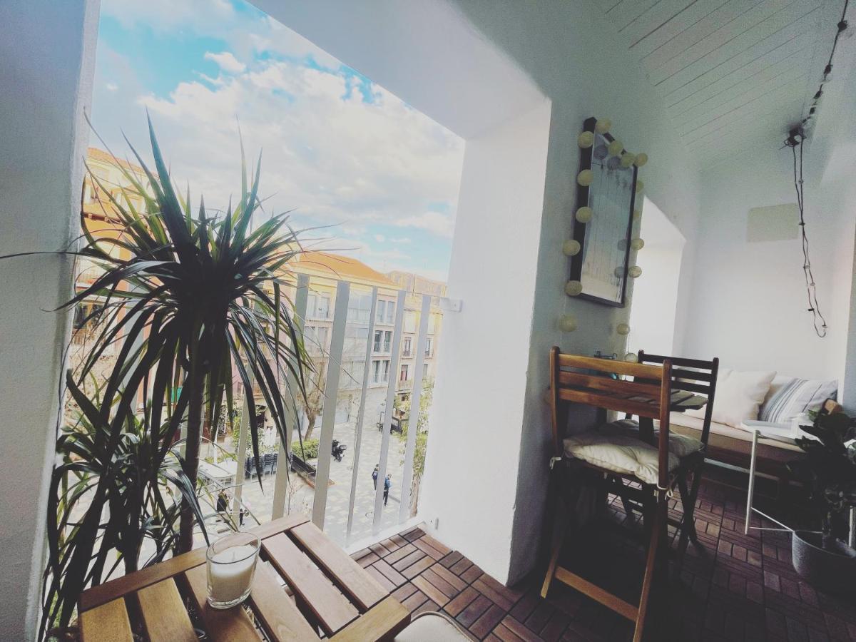 Вилла Laura'S Haus Тудела Экстерьер фото