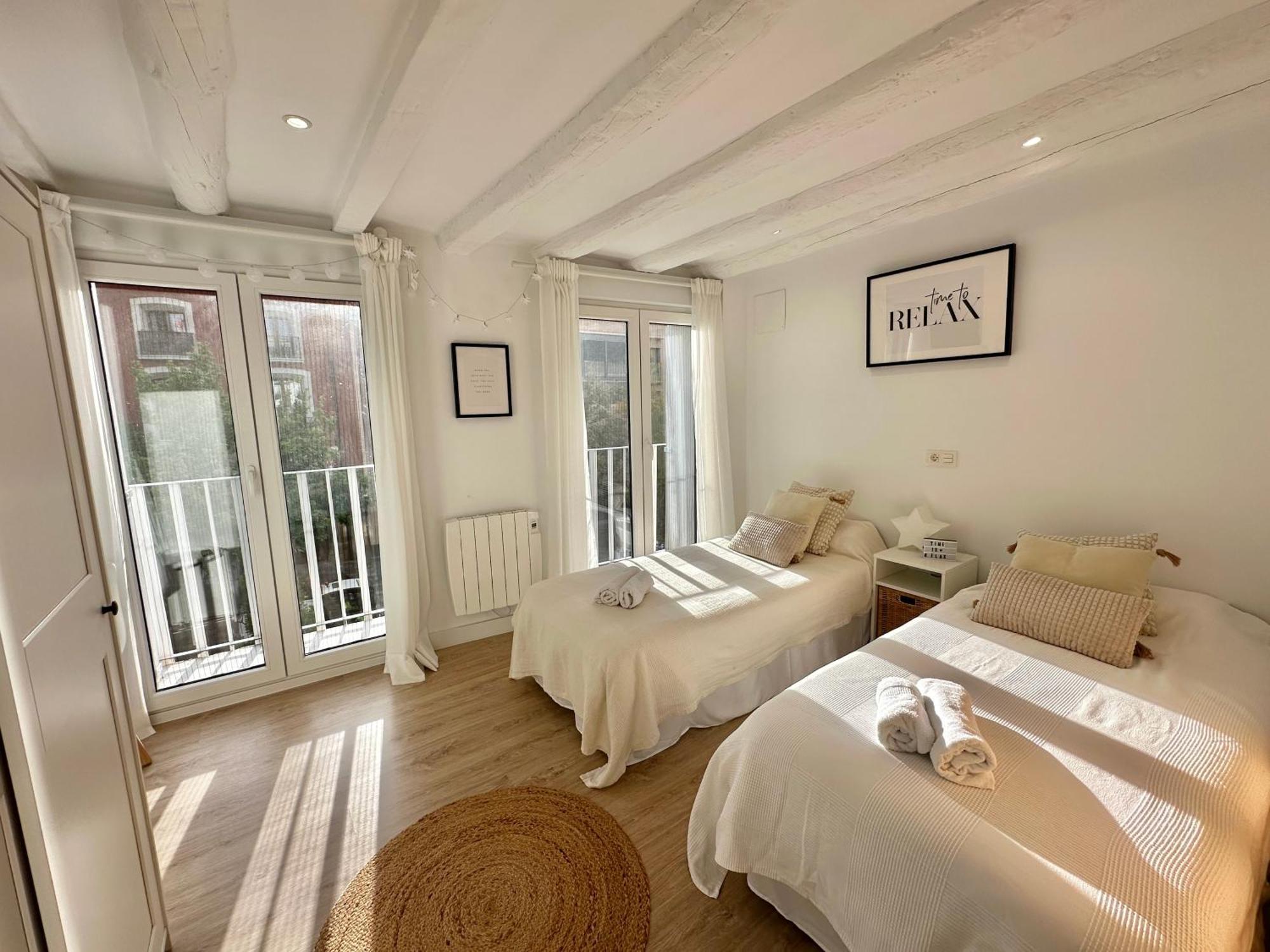 Вилла Laura'S Haus Тудела Экстерьер фото
