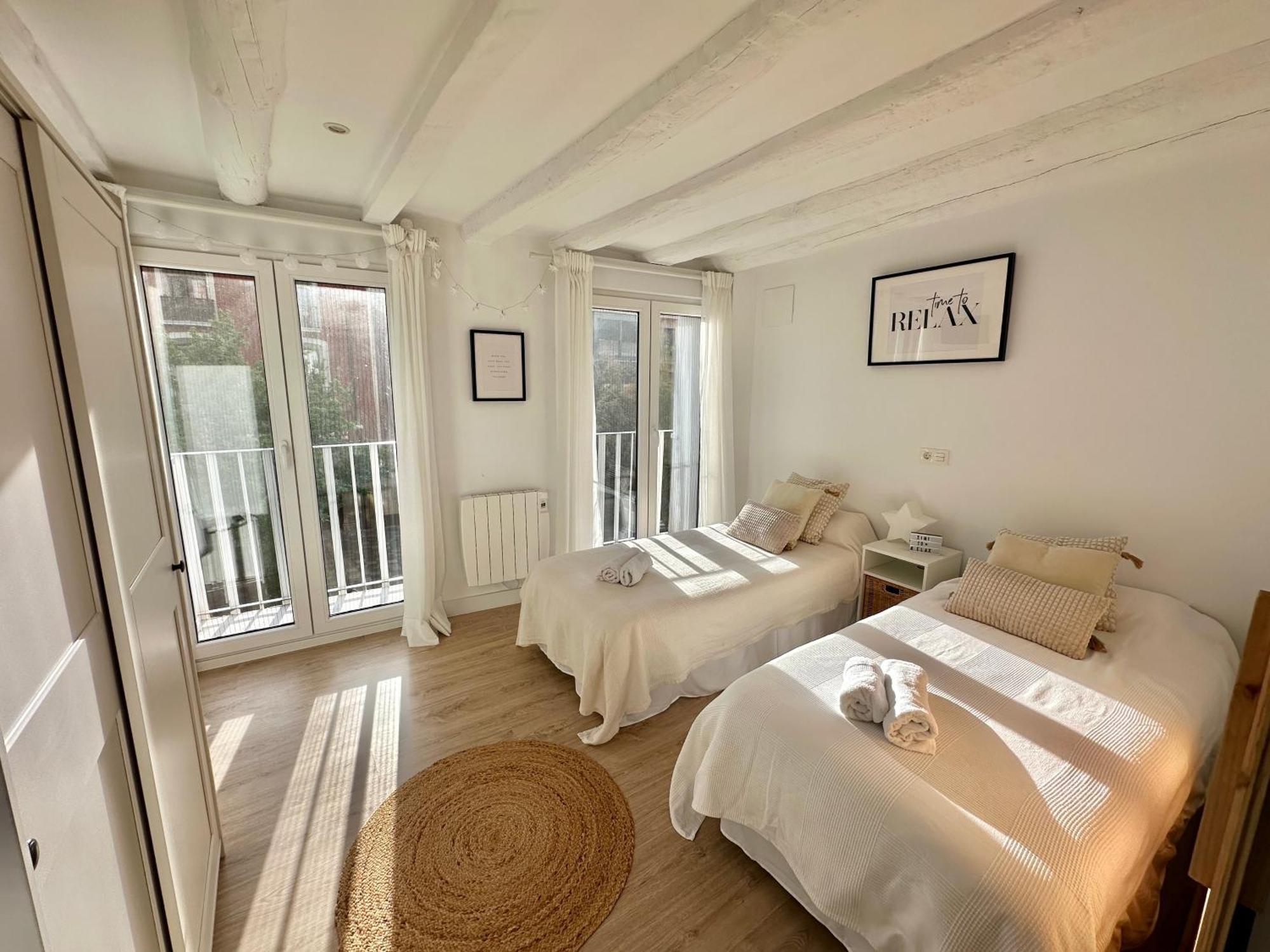 Вилла Laura'S Haus Тудела Экстерьер фото